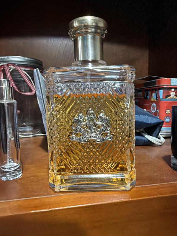 Safari For Men Eau De Toilette | Ralph Lauren Fragrances