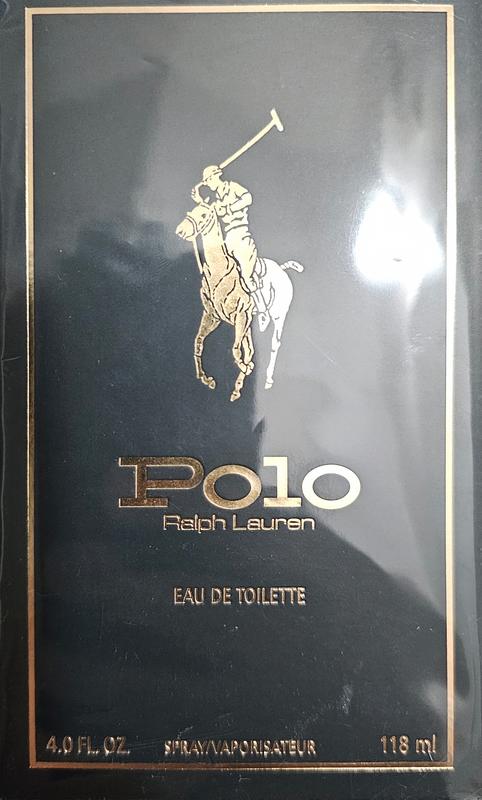 Polo Eau De Toilette Mens Cologne Ralph Lauren Fragrances