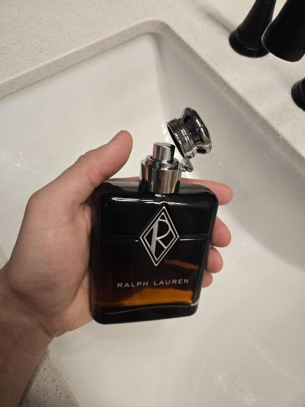 Customer photo for "Obsessed with this fragrance!"