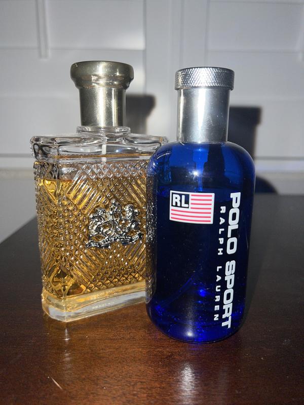 Ralph lauren polo sport men's cologne best sale