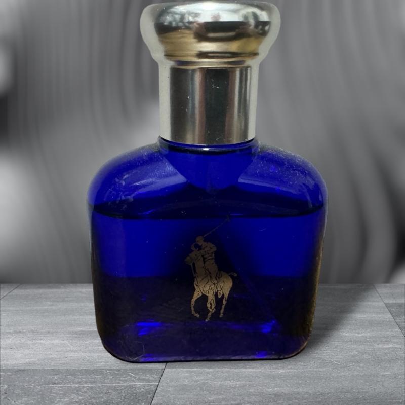 Polo silver cologne best sale