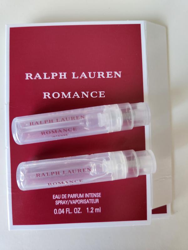 Macys ralph lauren romance deals