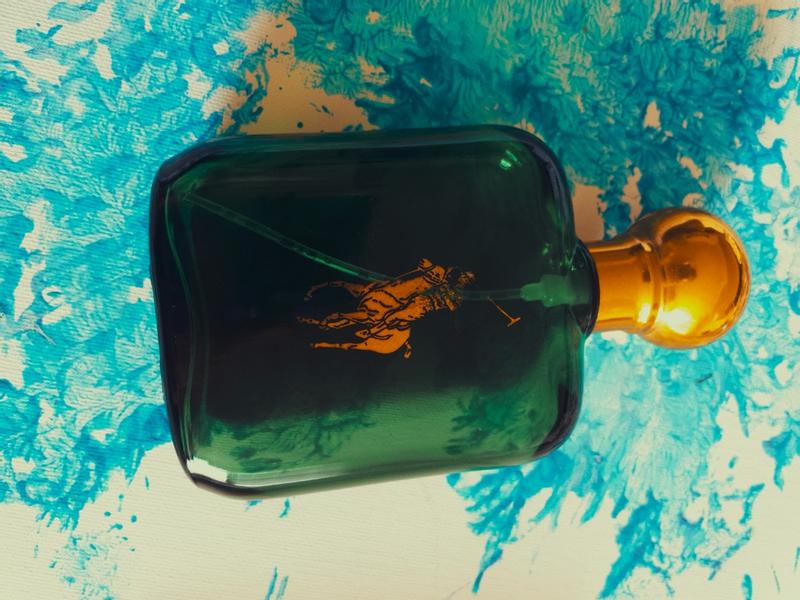 Polo Eau De Toilette Mens Cologne | Ralph Lauren Fragrances