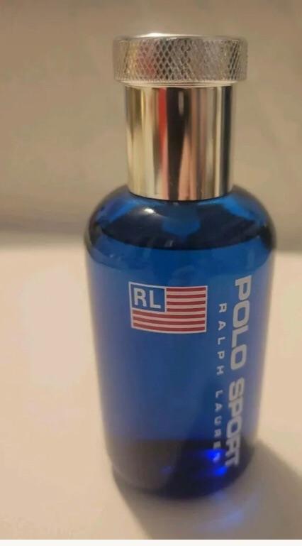 Shop Polo Sport EDT Cologne | Ralph Lauren Fragrances