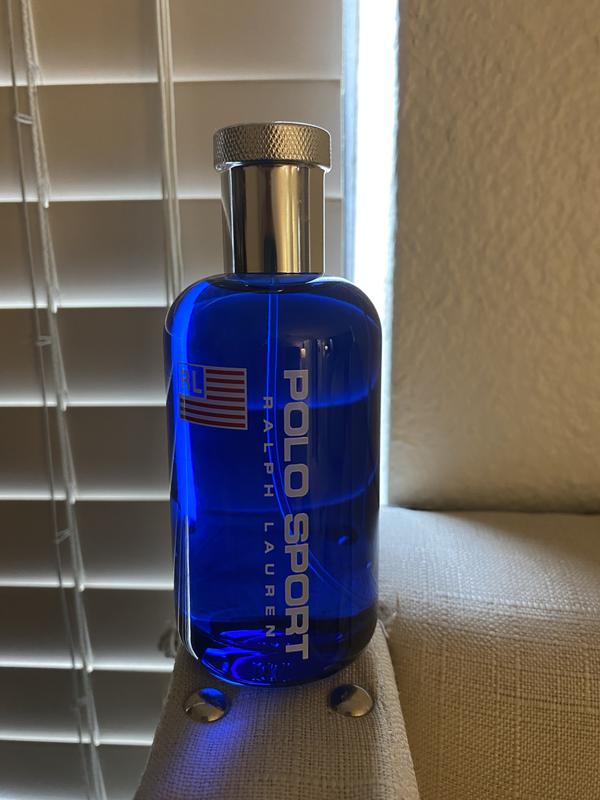 Polo sport fragrances online