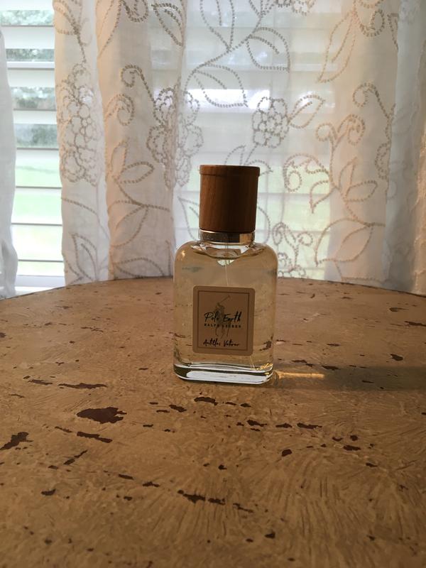 おまけ付き　Polo Earth Antilles Vetiver 100ml Polo Earth Antilles Vetiver EDT | Ralph Lauren Fragrances