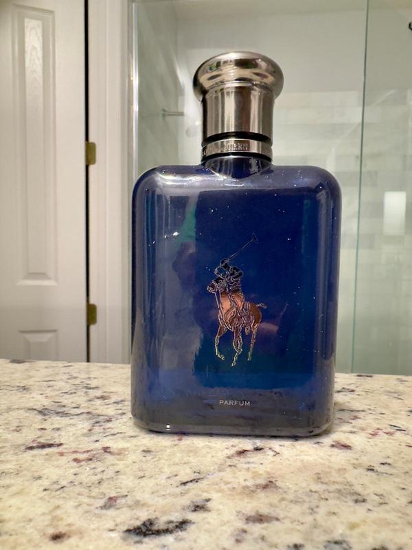 ポロ　ブルーオードパルフォン75ml Ralph Lauren Polo Blue Parfum For Men | Ralph Lauren Fragrances