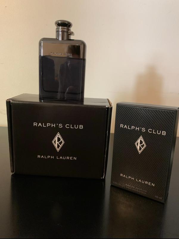 Ralph's Club 2 Piece EDP Gift Set | Ralph Lauren Fragrances