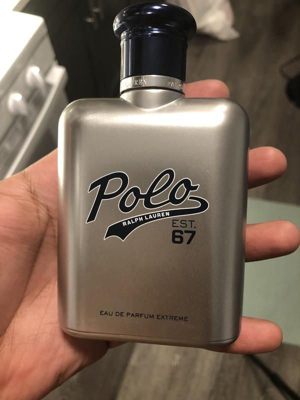 Polo 67 EDP Extreme Duo Gift Set | Ralph Lauren Fragrances