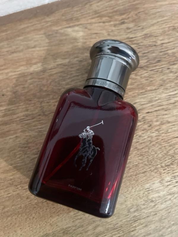 Polo Red Eau De Parfum Cologne | Ralph Lauren Fragrances