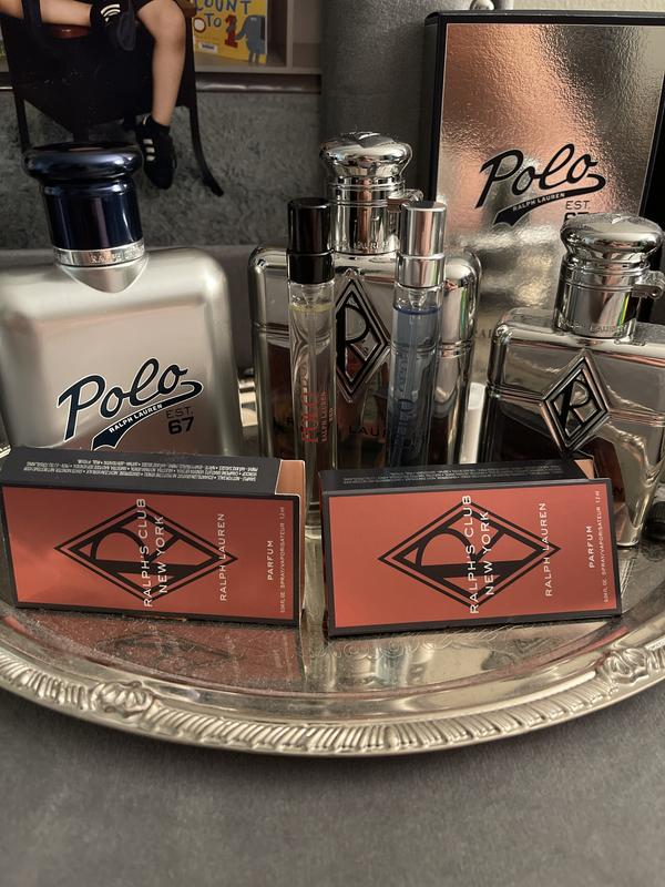 Polo 67 EDP Extreme Duo Gift Set | Ralph Lauren Fragrances