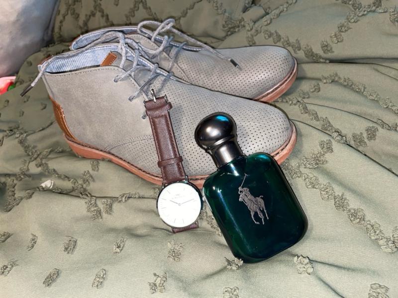 香水(男性用) RALPH LAUREN RPMANCE MEN(50ml) Ralph Lauren Men's Polo Cologne Intense Spray, 4.2 oz. - Macy's