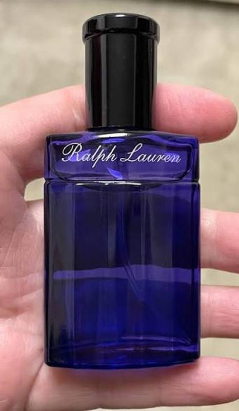 Purple Label Eau De Toilette | Ralph Lauren Fragrances