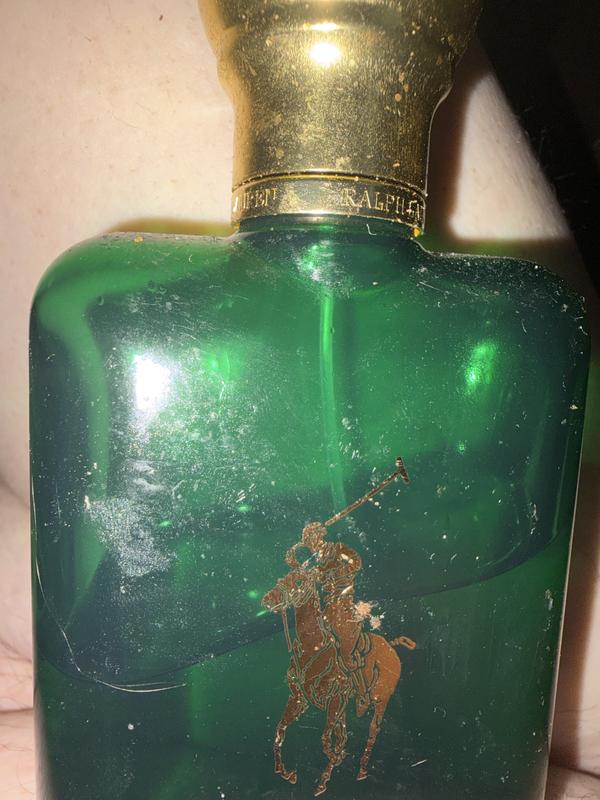 Polo Eau De Toilette Mens Cologne | Ralph Lauren Fragrances