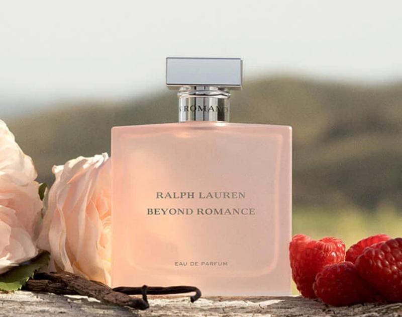 Ralph lauren romance tester hotsell