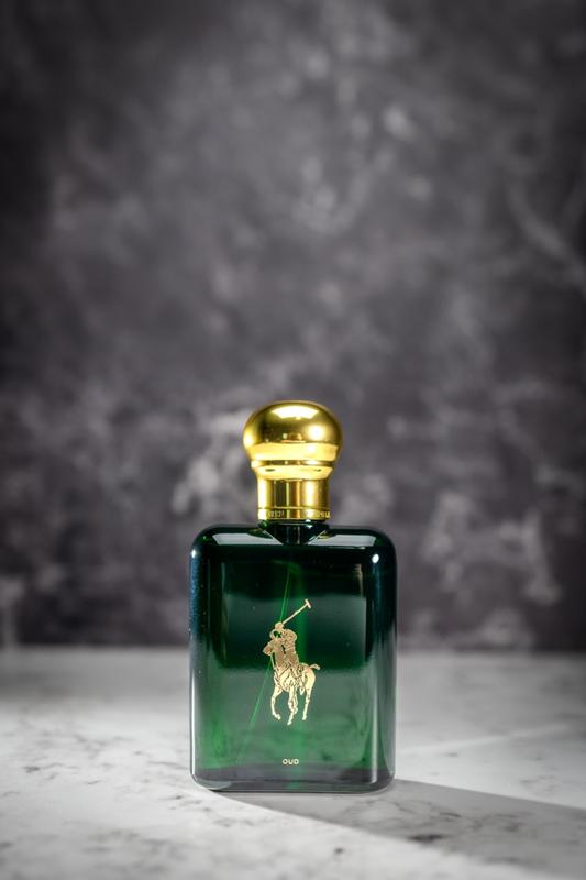 Polo Oud Eau de Parfum |Men's Cologne | Ralph Lauren Fragrances