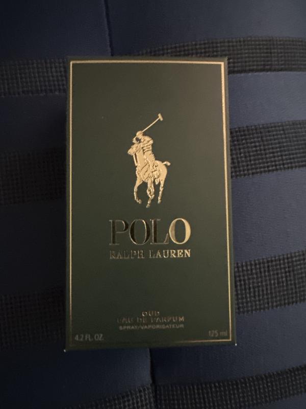 Polo oud review sale