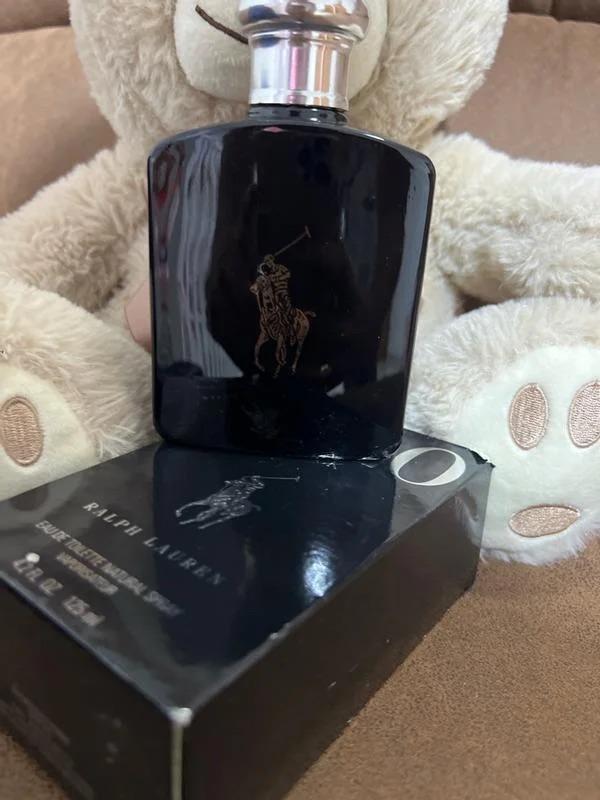 Shop Polo Black Eau De Toilette | Ralph Lauren Fragrances