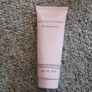 Ralph lauren romance sensuous body moisturizer hotsell