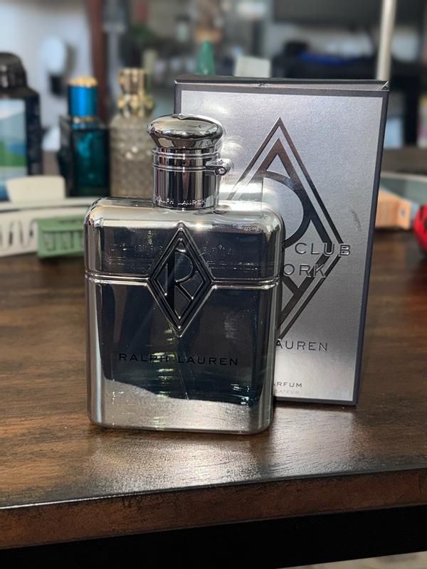 Ralph Lauren Ralph's Club New York Eau de Parfum 3.7 oz