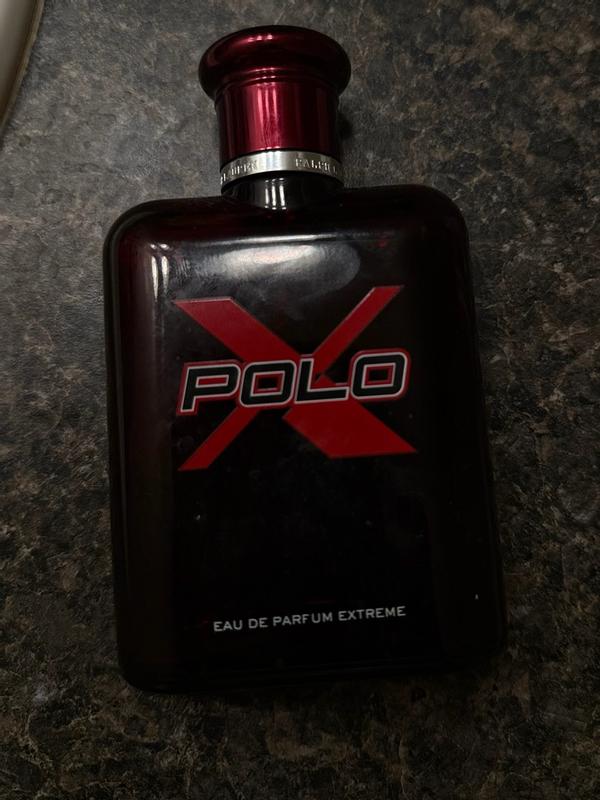 Customer photo for "Bold warm, and slightly sweet fragrance that smells sophisticated without being strong."