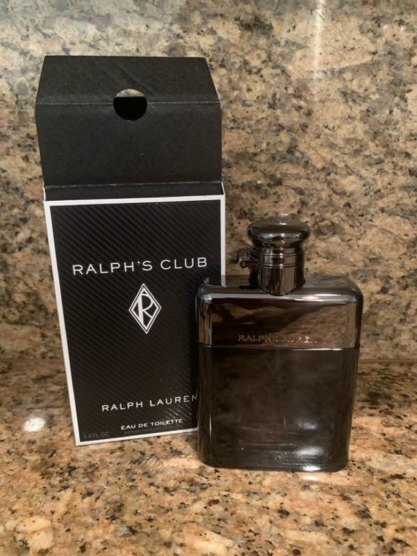 Ralph Lauren Ralph s Club Eau de Parfum Fragrance Collection Macy s