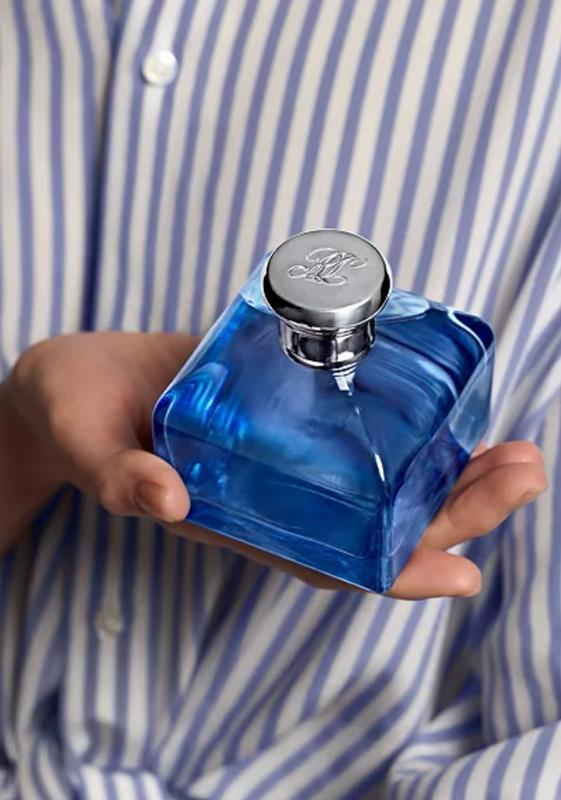 Ralph Lauren Blue Eau De Toilette | Ralph Lauren Fragrances