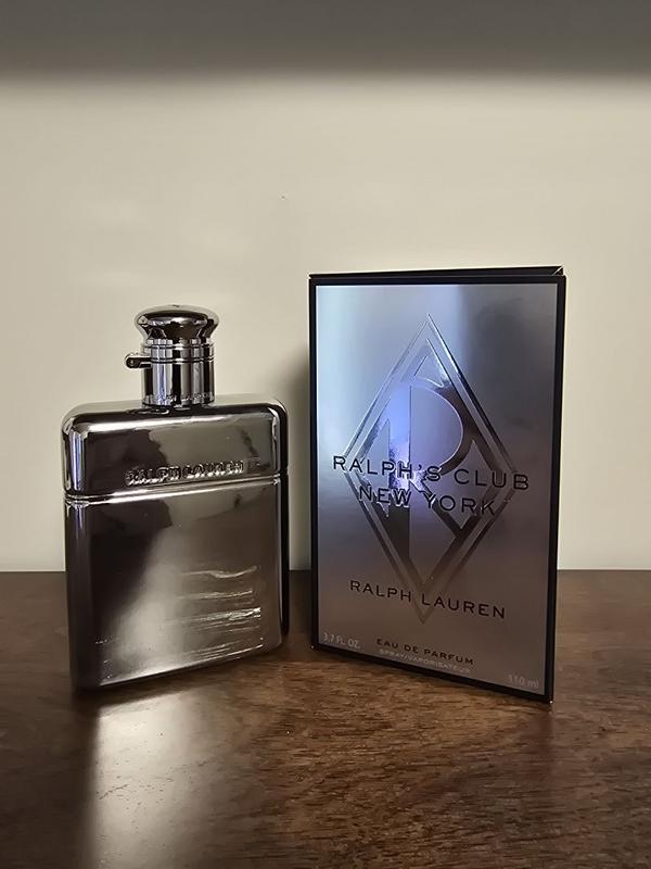 Ralph's Club Eau de Parfum 3.7 oz 新作未開封 Ralph Lauren Ralph's Club Eau de Parfum for Men - Shop Now