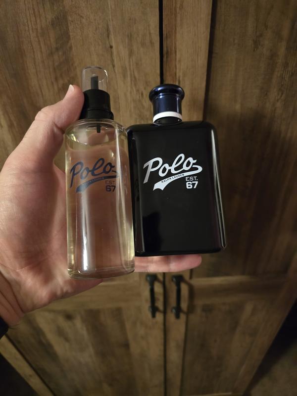 200ml and 150ml refill