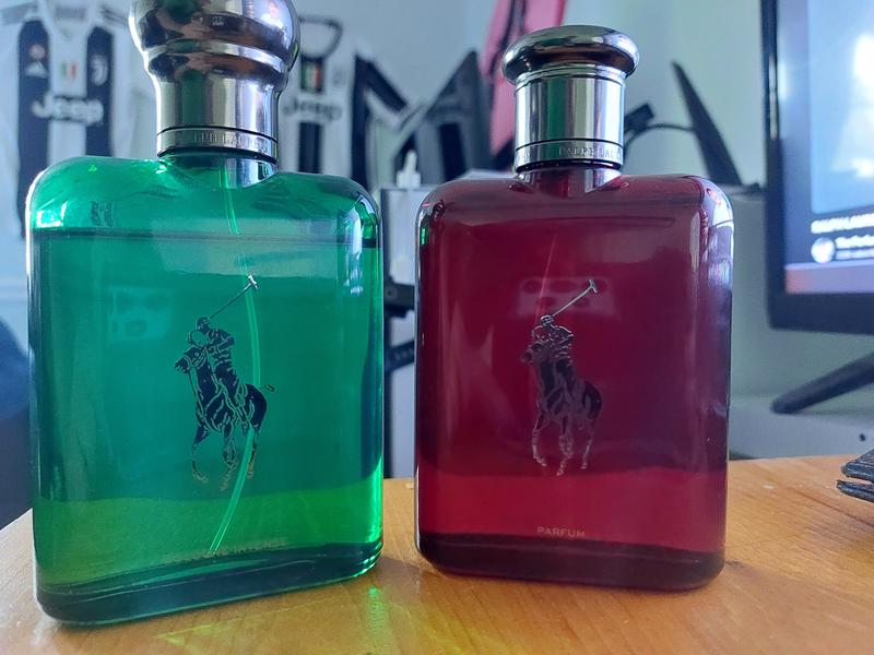 Polo Cologne Intense | Ralph Lauren Fragrances