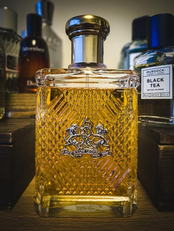 Safari For Men Eau De Toilette | Ralph Lauren Fragrances