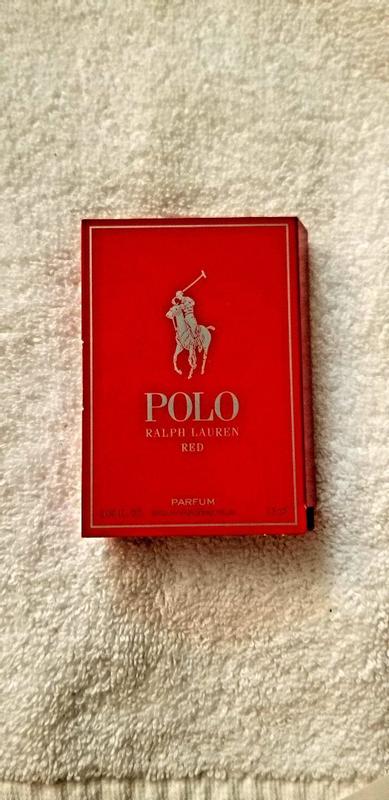 Polo red rush discount reviews