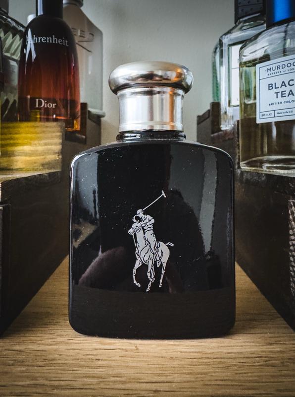 Shop Polo Black Eau De Toilette | Ralph Lauren Fragrances