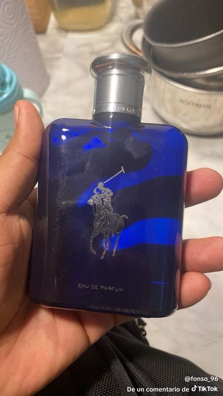 Polo Oud Eau de Parfum |Men's Cologne | Ralph Lauren Fragrances