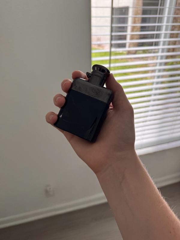 Customer photo for "This is your next fragrance pick up"