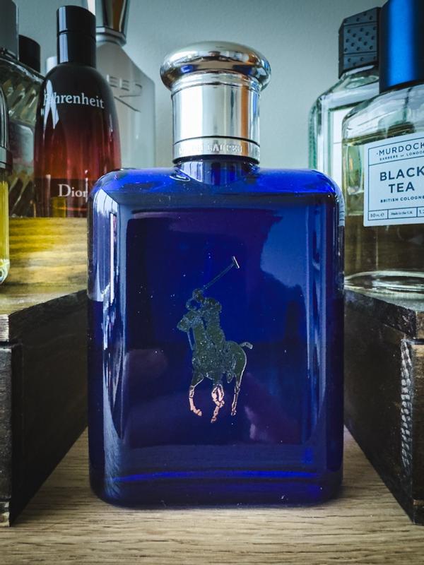 Polo Blue Eau De Parfum Cologne | Ralph Lauren Fragrances