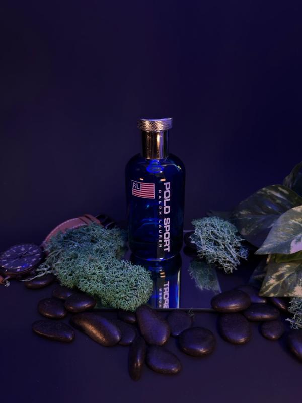 Shop Polo Sport EDT Cologne | Ralph Lauren Fragrances