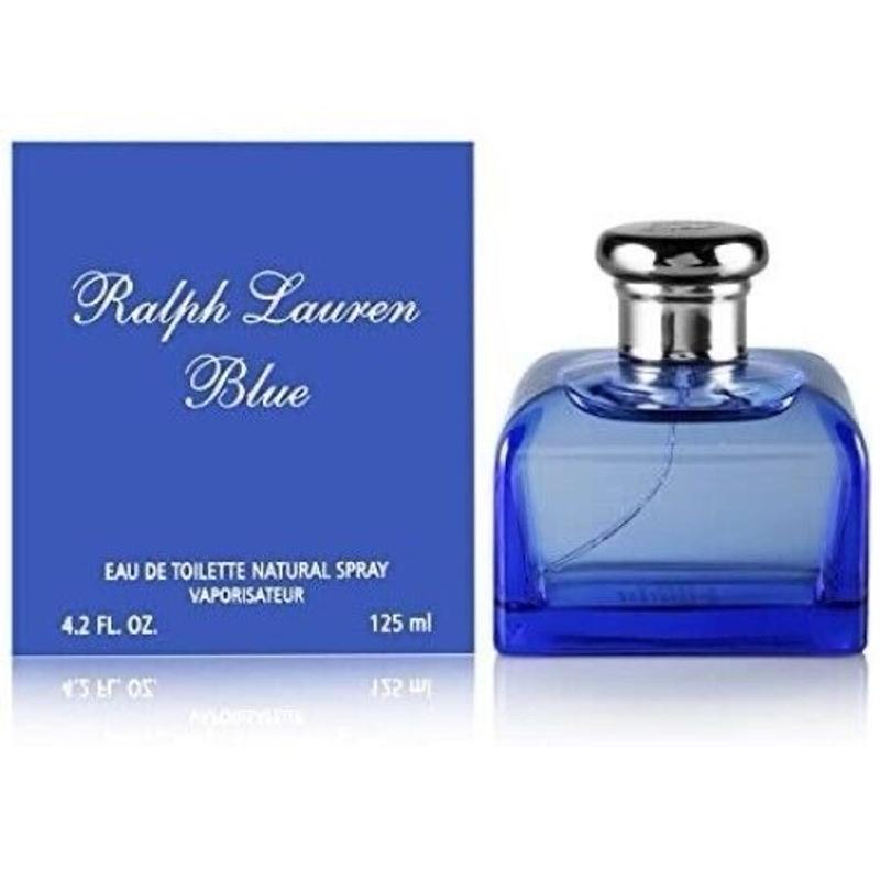 Ralph Lauren Blue Eau De Toilette | Ralph Lauren Fragrances