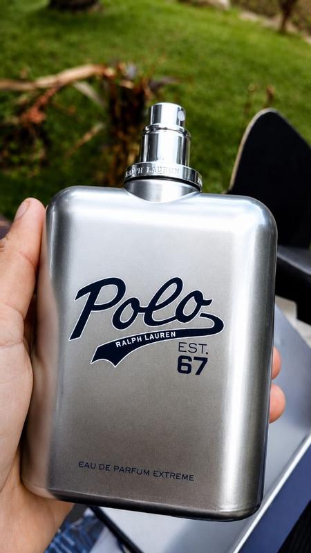 Polo 67 EDP Extreme Duo Gift Set | Ralph Lauren Fragrances