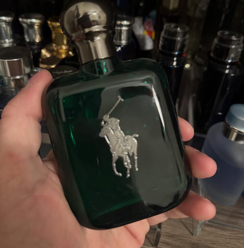 Polo Cologne Intense | Ralph Lauren Fragrances