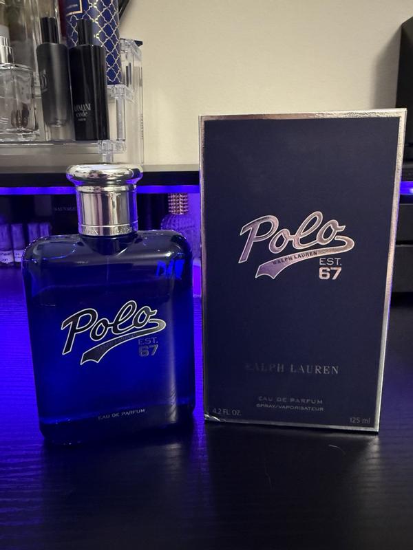 Polo 67 EDP Duo Gift Set for Men | Ralph Lauren Fragrances