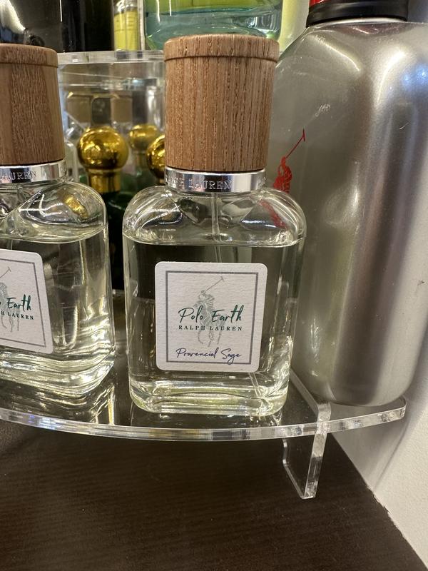 Polo Earth Provencial Sage EDT | Ralph Lauren Fragrances