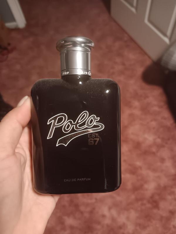 Polo 67 EDP - More than Cologne | Ralph Lauren Fragrances