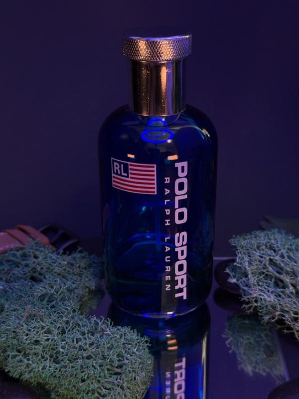 BLUE DE CHANELとPOLO SPORT RALPH LAUREN香水 Polo Sport Eau de Toilette | FragranceNet.com®