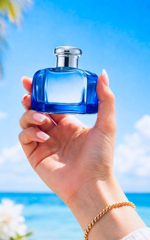 Ralph Lauren Blue Eau De Toilette | Ralph Lauren Fragrances