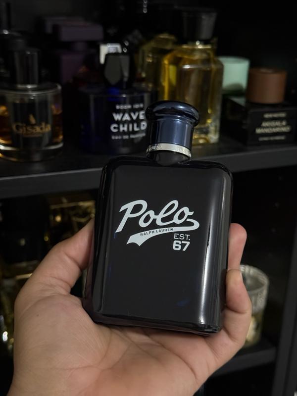 Polo 67 EDT Men's Trio| Ralph Lauren Fragrances