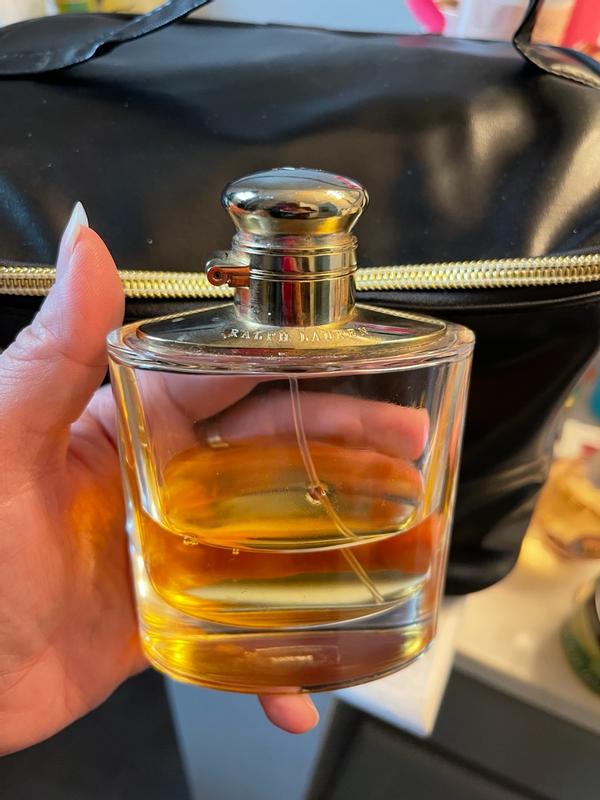 Ralph Lauren Woman By Ralph Lauren Eau de Parfum Spray, 3.4
