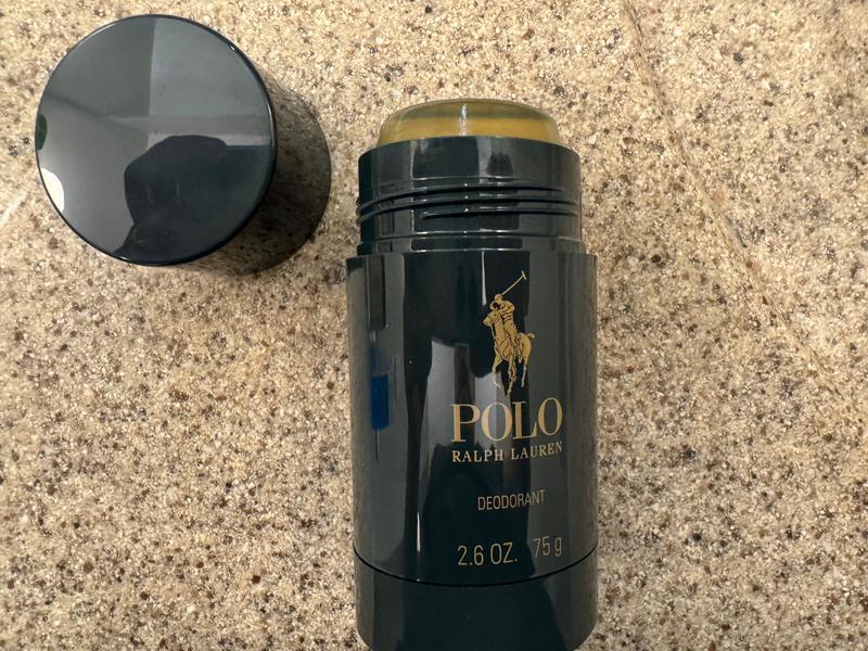 Shop Polo Deodorant Stick for Men Ralph Lauren Fragrances