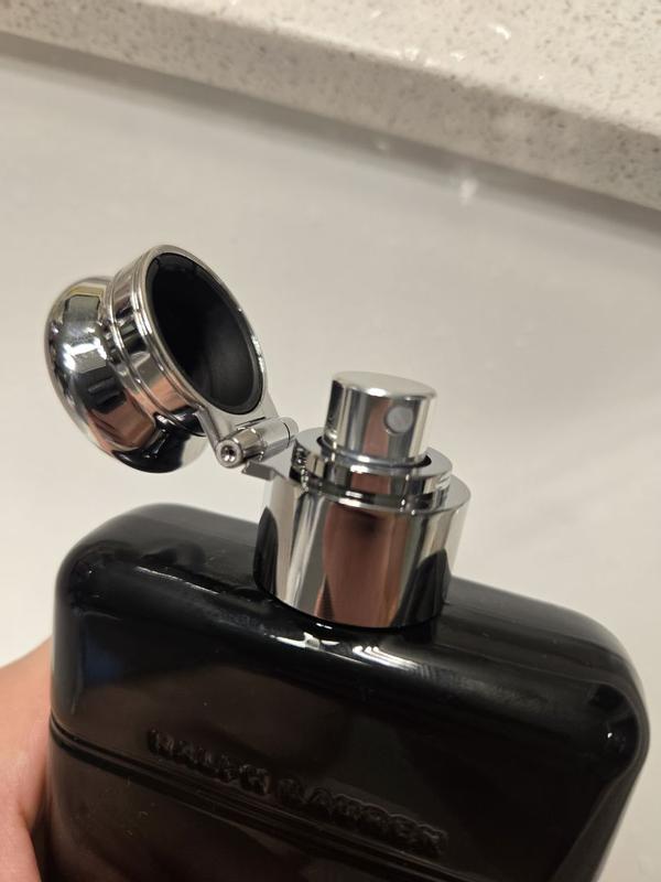 Customer photo for "Obsessed with this fragrance!"