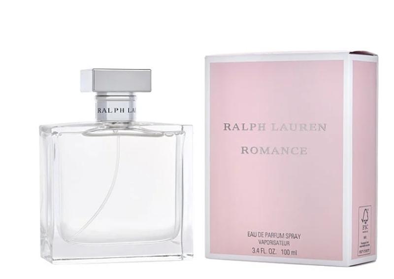 Ralph lauren romance body mist macy's hotsell